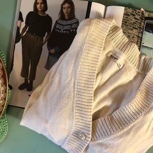 Old Navy Knit Cardigan
